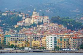Casa de férias Sanremo Para alugar Itália