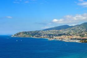 Casa de férias Sanremo Para alugar Itália