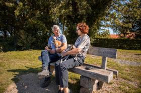 σπίτι διακοπών Μπεμελέν Προς Ενοικίαση Ολλανδία