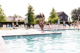 Holiday home Bemelen for rent Netherlands