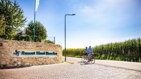 Holiday home Bemelen for rent Netherlands