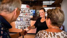 Holiday home Bemelen for rent Netherlands