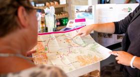 Holiday home Bemelen for rent Netherlands