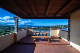 Holiday home for rent in Porto Rotondo, Italy
