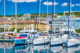 Maison de vacances Rijeka À louer Croatie
