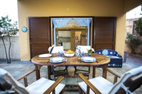 Holiday home for rent in Palau, Italy