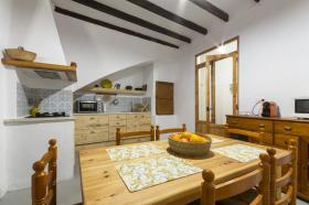Holiday home For Rent in Jávea-Duanes del Port, Spain