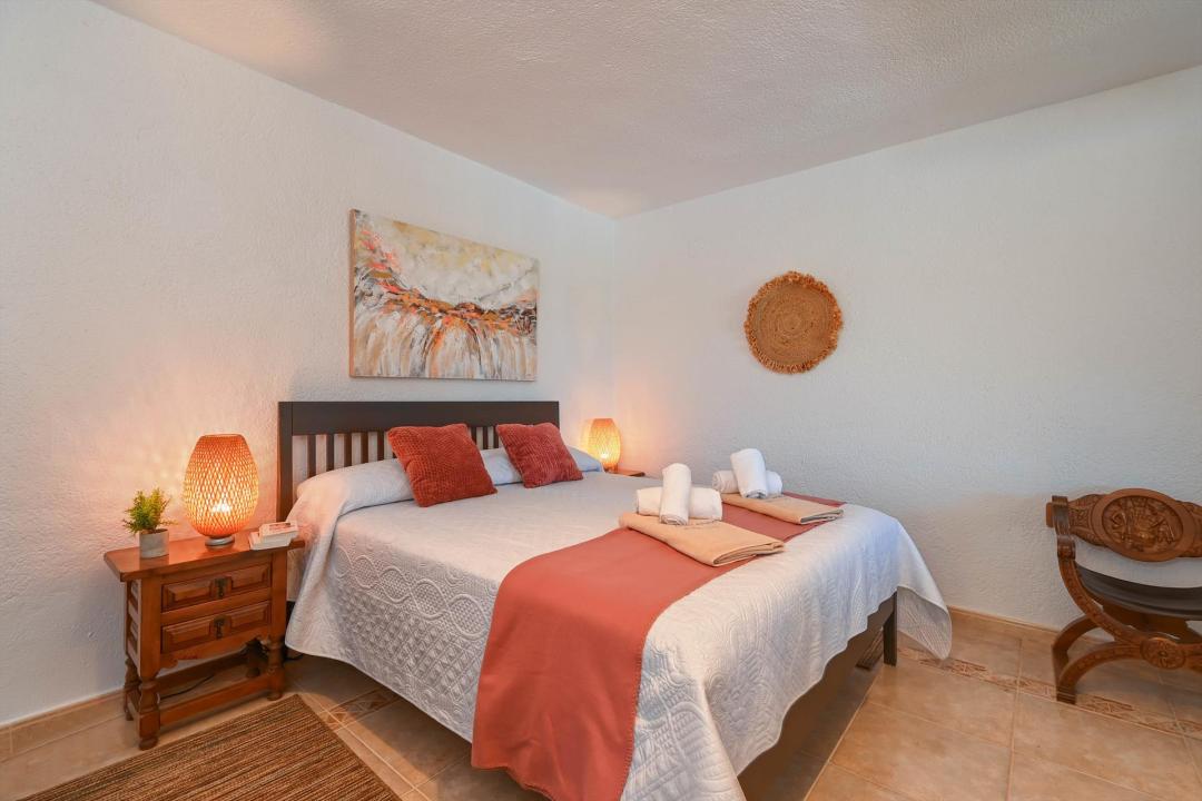 σπίτι διακοπών Jávea Προς ενοικίαση Ισπανία