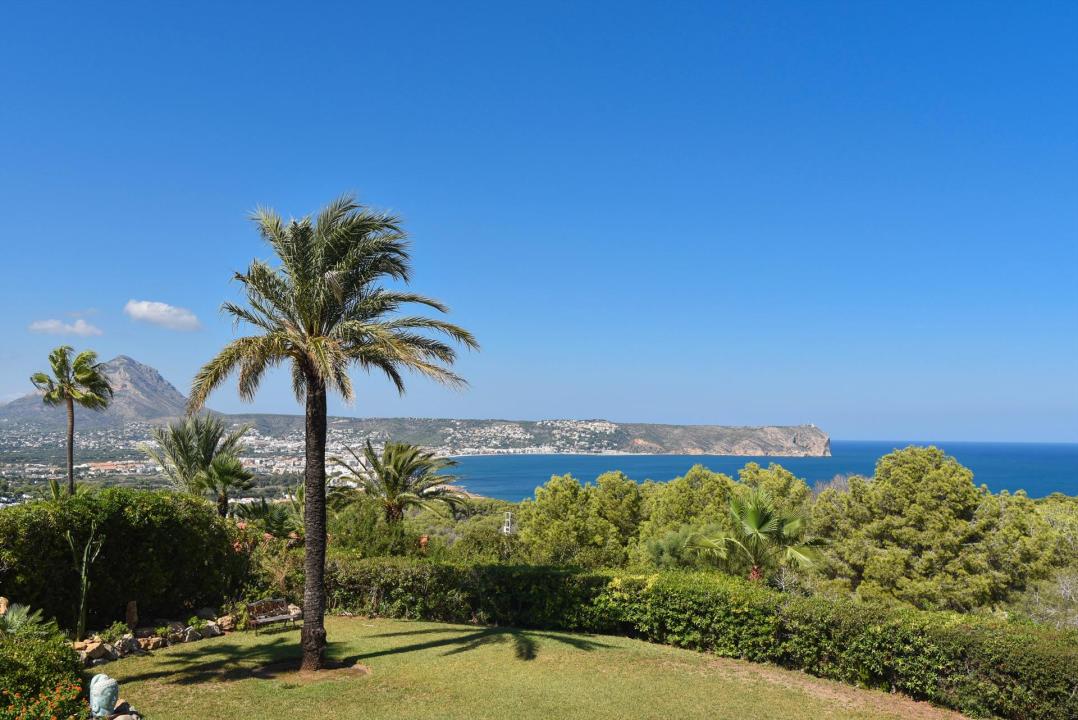 σπίτι διακοπών Jávea Προς ενοικίαση Ισπανία