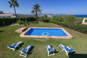 Ferienhaus Jávea zu mieten Spanien