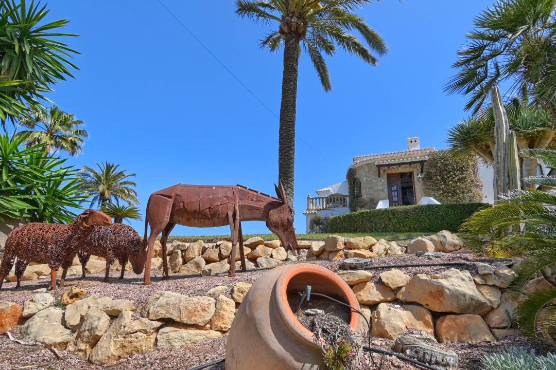 σπίτι διακοπών Jávea Προς ενοικίαση Ισπανία