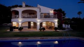 Ferienhaus Jávea zu mieten Spanien