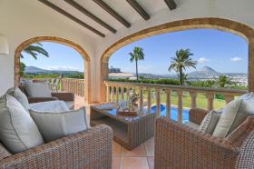 Ferienhaus Jávea zu mieten Spanien