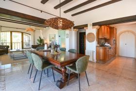 Ferienhaus Jávea zu mieten Spanien