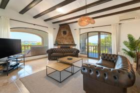 Ferienhaus Jávea zu mieten Spanien