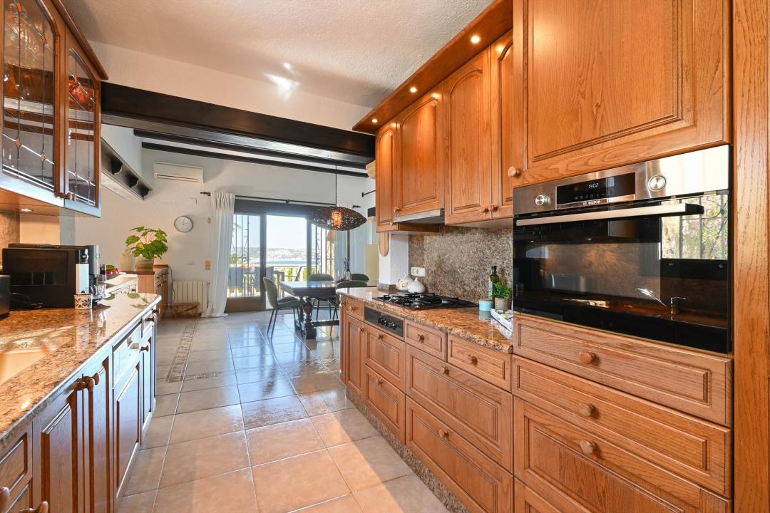 σπίτι διακοπών Jávea Προς ενοικίαση Ισπανία