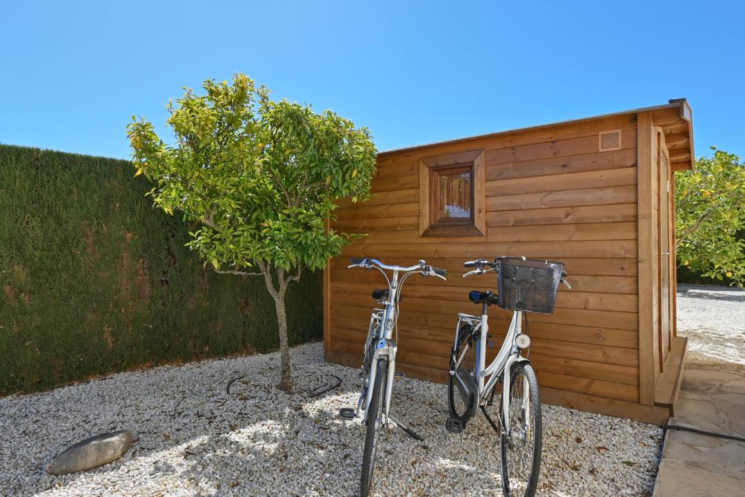 Ferienhaus Jávea zu mieten Spanien