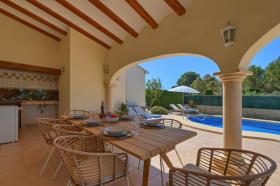 Casa de férias Jávea Aluguéis Espanha