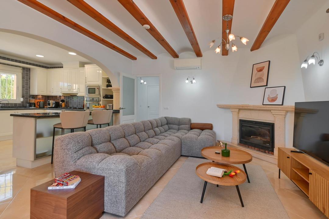 Ferienhaus Jávea zu mieten Spanien