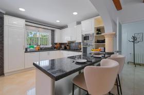 Casa de férias Jávea Aluguéis Espanha