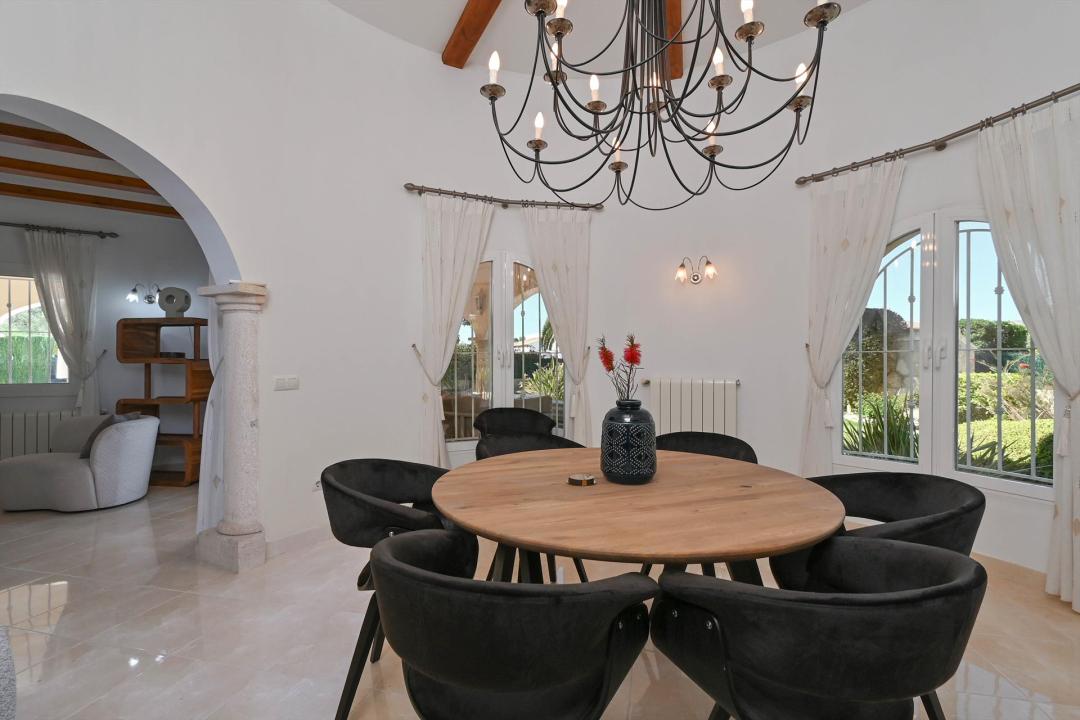 Ferienhaus Jávea zu mieten Spanien