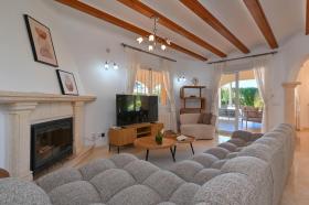 Casa de férias Jávea Aluguéis Espanha