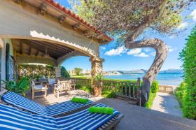 Ferienhaus zu vermieten in Alcudia-Puerto de Alcudia, Spanien