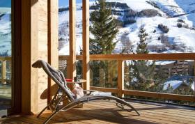 Kuća za odmor za najam u Les Deux Alpes-Laffreyete, France Kuća za odmor za najam u Les Deux Alpes-Laffreyete, France