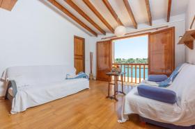 Ferienhaus Santañy zu mieten Spanien