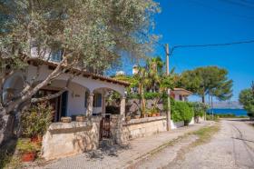 Ferienhaus zu vermieten in Alcudia-Puerto de Alcudia, Spanien Ferienhaus zu vermieten in Alcudia-Puerto de Alcudia, Spanien