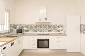 Holiday home Chiclana de la Frontera for rent Spain