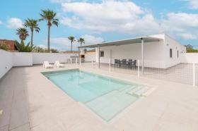 Ferienhaus zu vermieten in Chiclana de la Frontera, Spanien Ferienhaus zu vermieten in Chiclana de la Frontera, Spanien