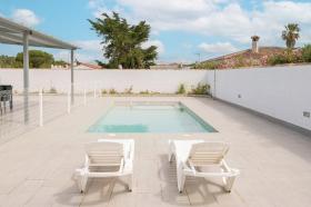Holiday home Chiclana de la Frontera for rent Spain