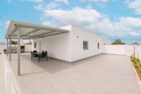 Holiday home Chiclana de la Frontera for rent Spain