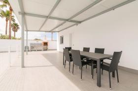 Holiday home Chiclana de la Frontera for rent Spain