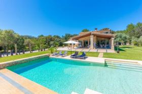 Ferienhaus zu vermieten in Pollença-Port de Pollença, Spanien