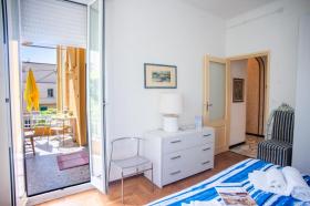 Holiday home for rent in Sanremo, Italy