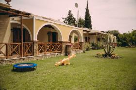 Maison de vacances Amaliada Municipal Unit Loyer Grèce