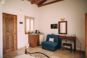 Maison de vacances Amaliada Municipal Unit Loyer Grèce