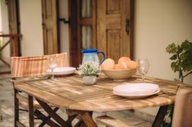 Maison de vacances Amaliada Municipal Unit Loyer Grèce