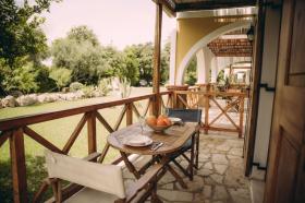 Maison de vacances Amaliada Municipal Unit Loyer Grèce