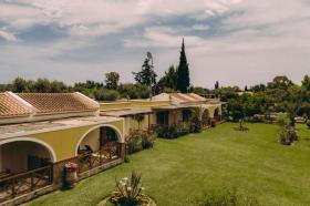 Дом отдыха Амалиада Муниcипал Унит Аренда Греция