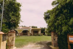 Holiday home for rent in Amaliada Municipal Unit, Greece