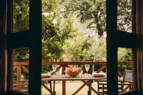 Maison de vacances Amaliada Municipal Unit Loyer Grèce