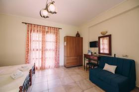 Maison de vacances Amaliada Municipal Unit Loyer Grèce