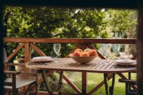 Maison de vacances Amaliada Municipal Unit Loyer Grèce