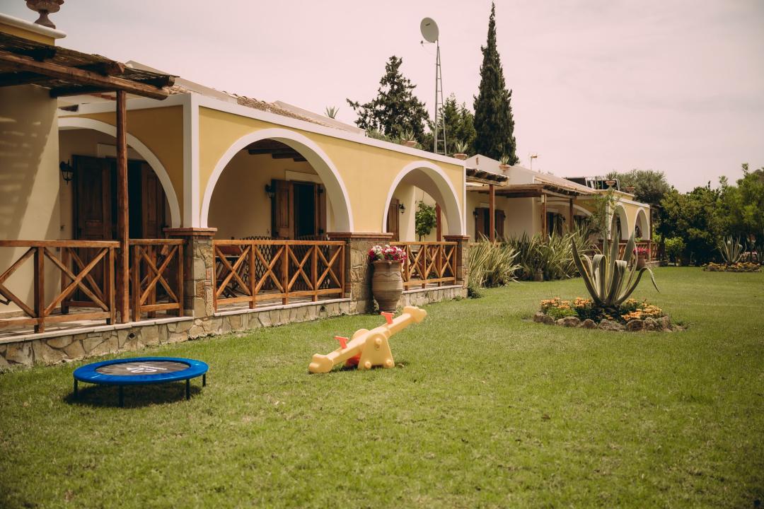 Tatil evi Amaliada Municipal Unit Kiralık Yunanistan