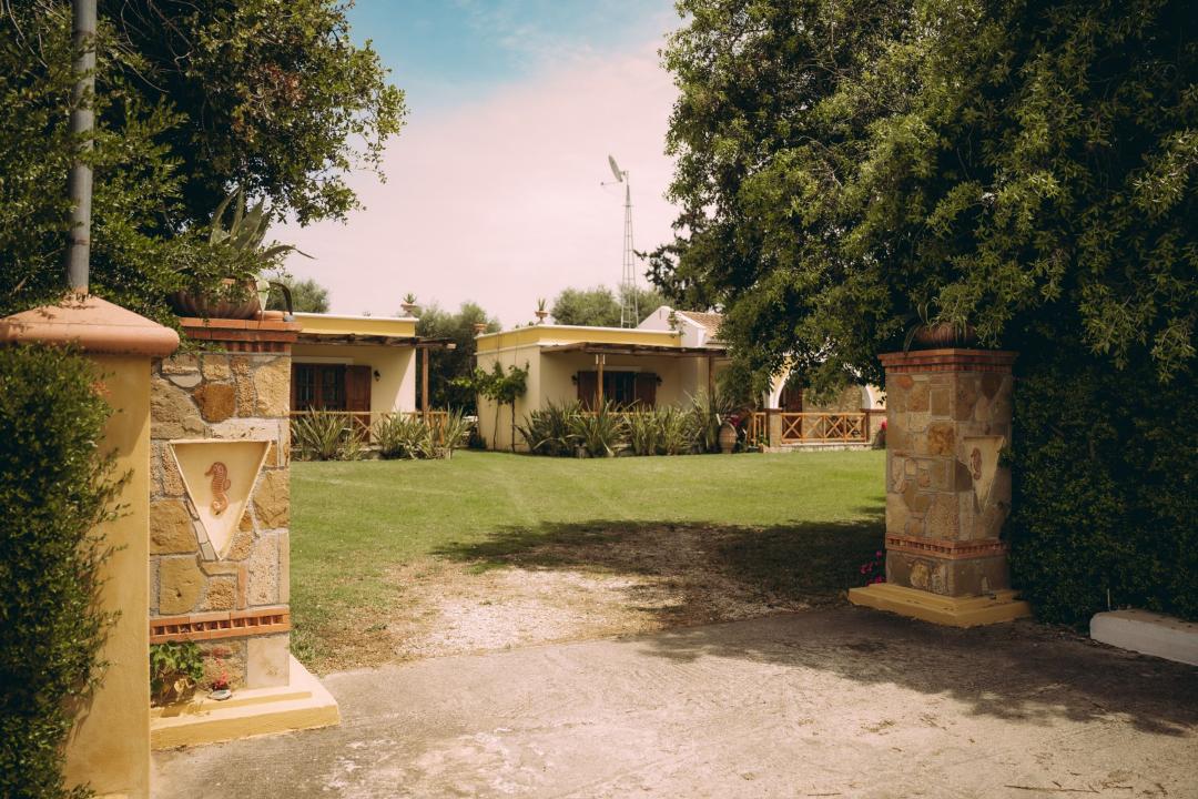 Tatil evi Amaliada Municipal Unit Kiralık Yunanistan