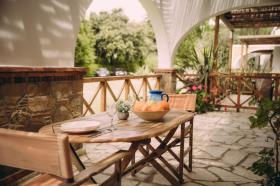 Ferienhaus Amaliada Municipal Unit zu mieten Griechenland