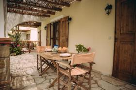 Ferienhaus Amaliada Municipal Unit zu mieten Griechenland